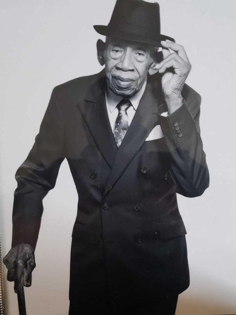 Obituary of Ed Davis Jr.