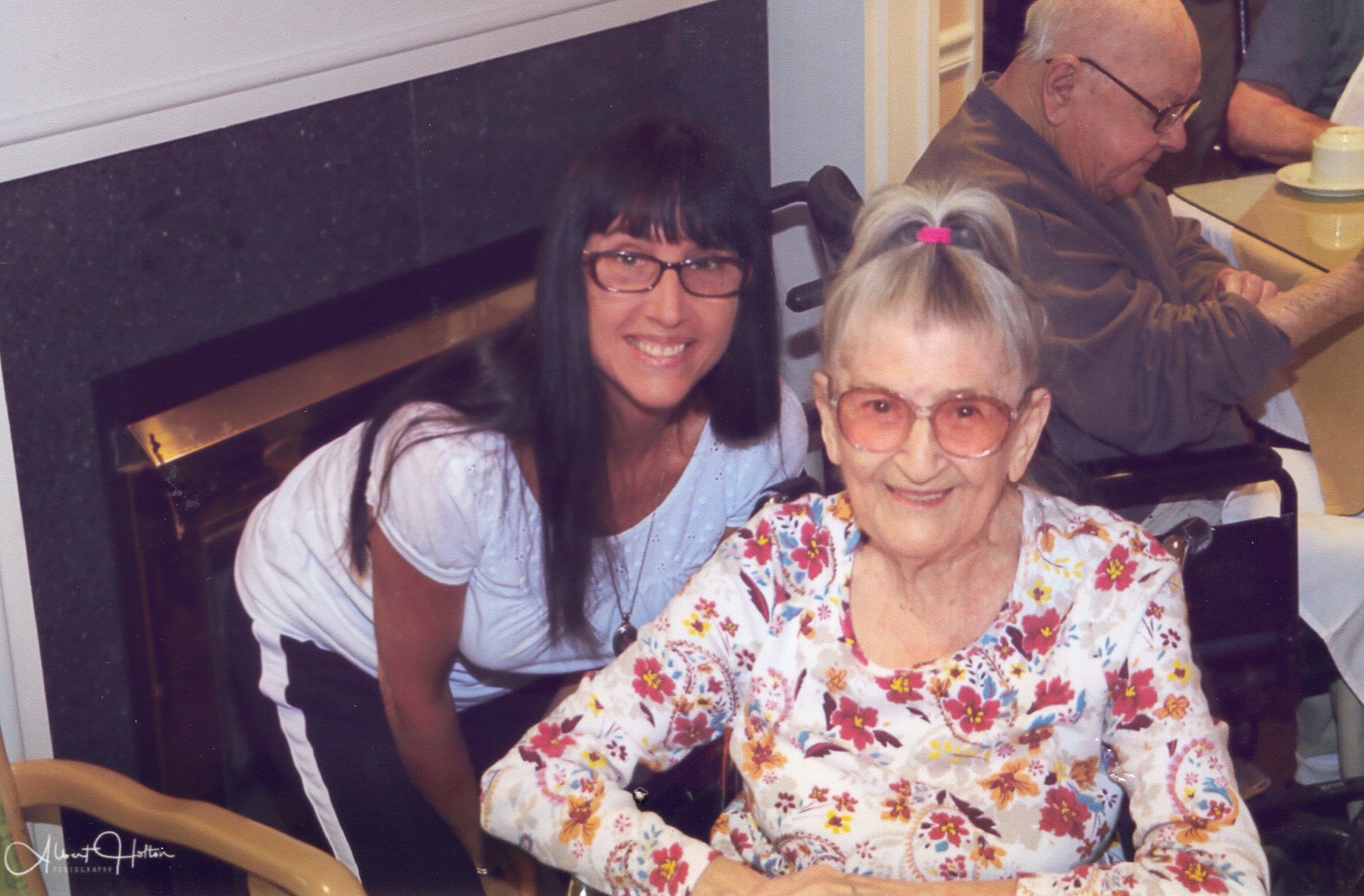 Obituary of Dolores R Jordan