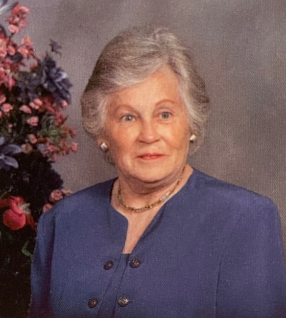 Obituary of Deane W. Garris