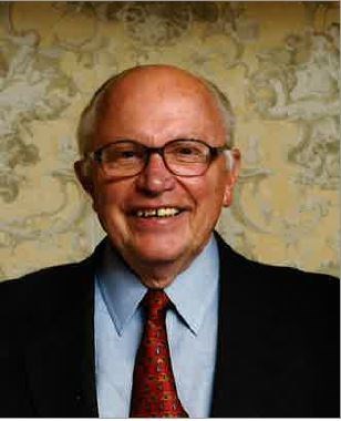 Obituary of Peter L. Sullivan