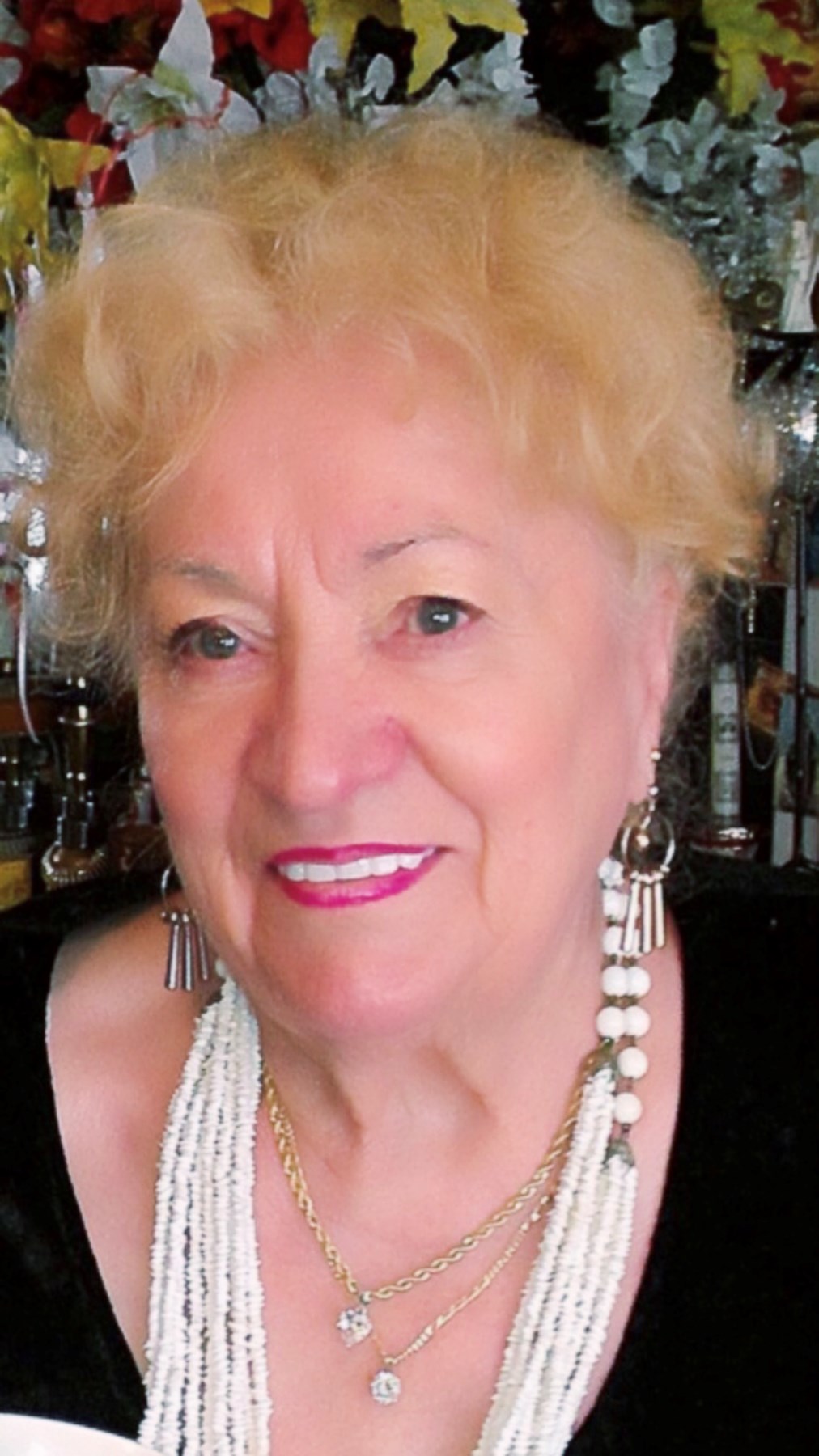 Obituary of Julianna Zysek