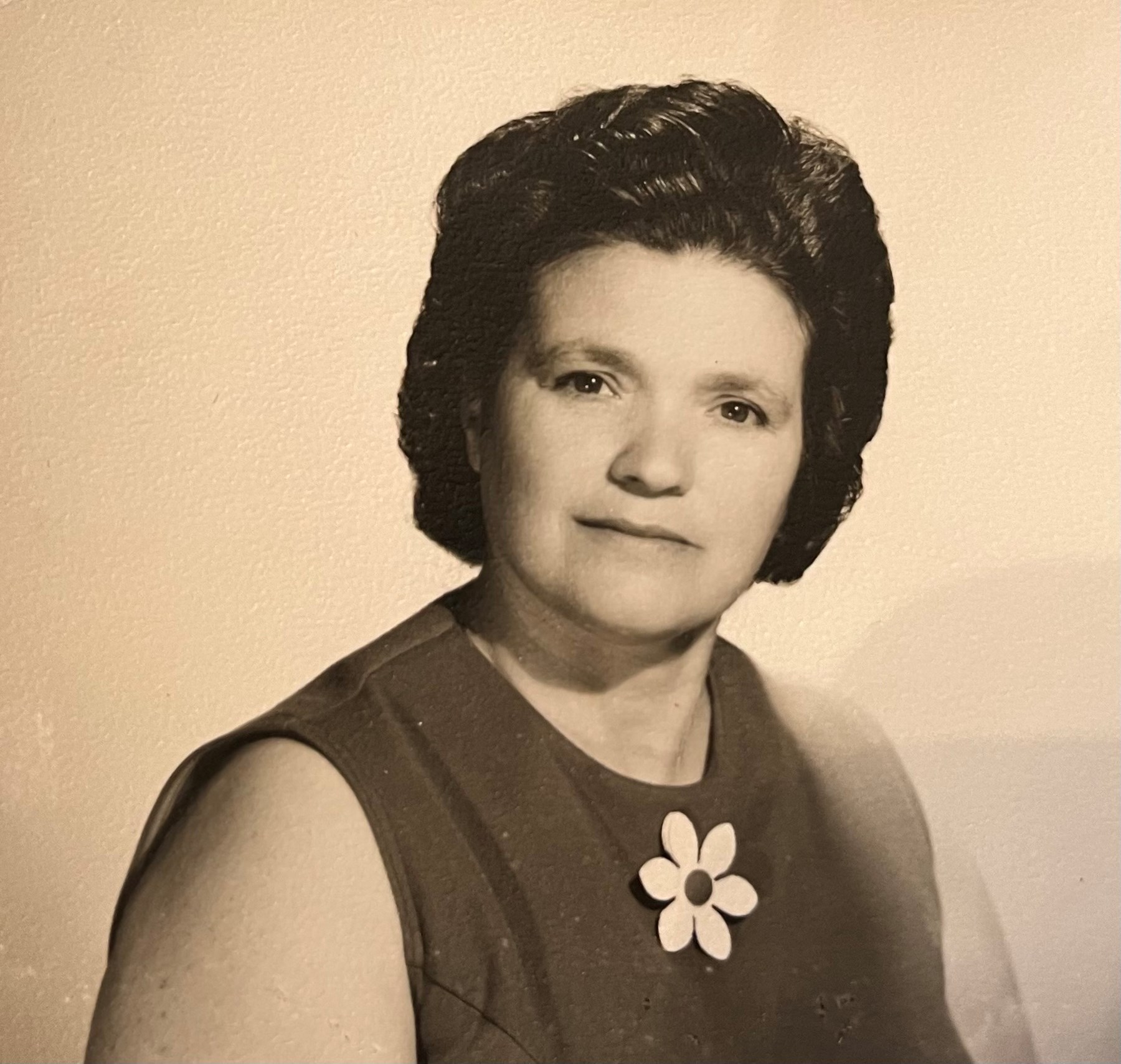 Obituary of Francesca "MA" DEBENIDICTIS DiCosola
