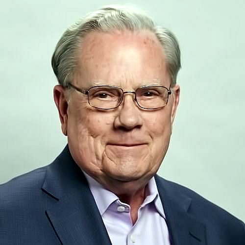 Obituario de Robert Alfred Beeley