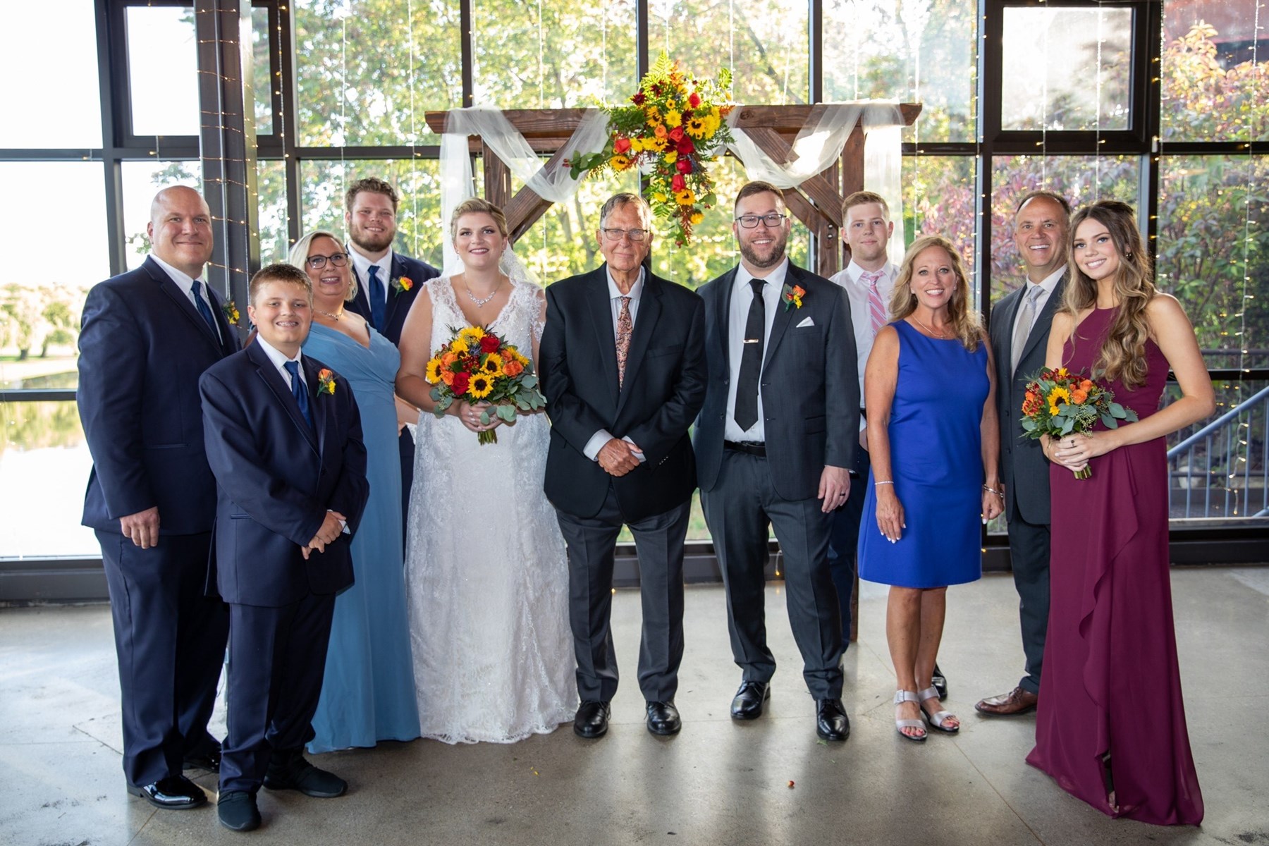 Obituary of Dale Keith Hawkins