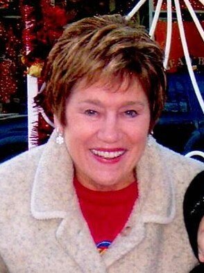 Avis de décès de Linda Sue Banet