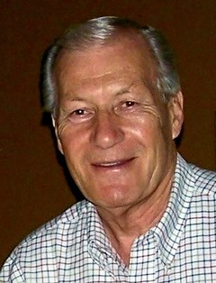 Obituary of David Carlisle Stroud