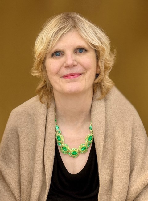 Avis de décès de Lisa Marie Curtis