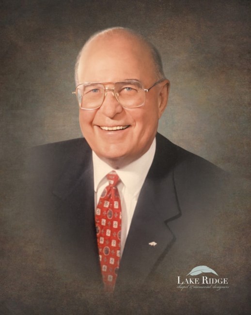 Obituary of Don Edgar McInturff