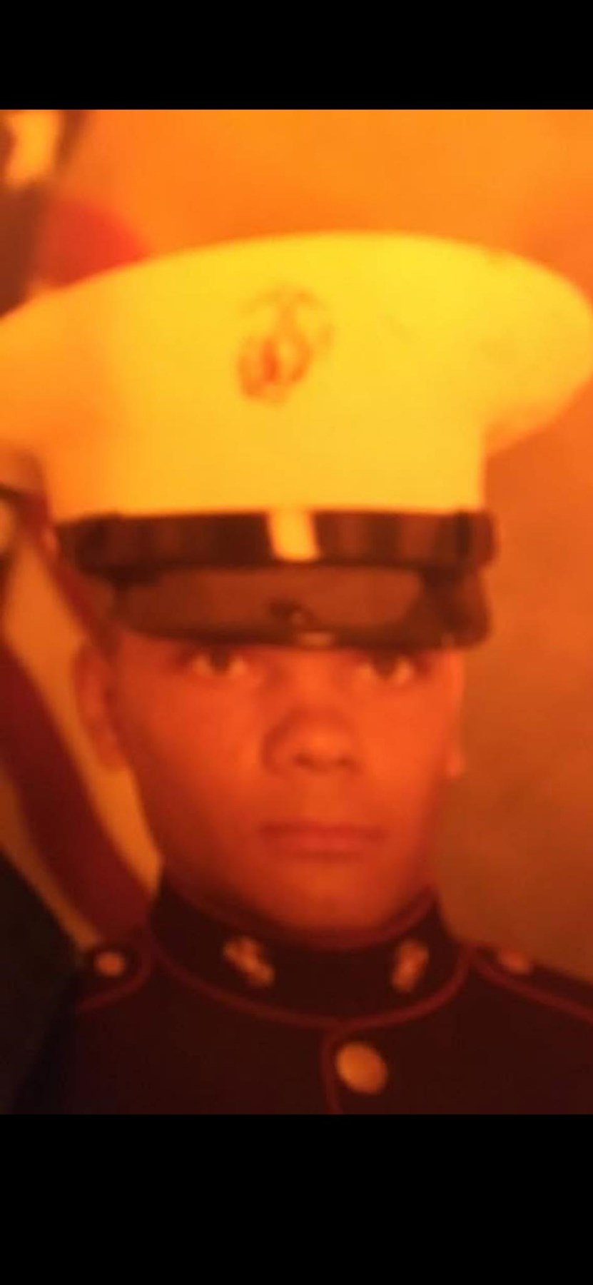 Obituary of Marcus Lee Griffin