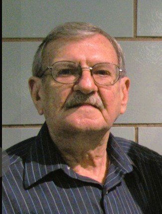 Obituary of Avis Joseph Hernandez