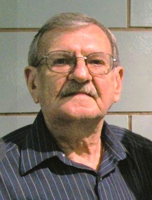 Obituary of Avis Joseph Hernandez
