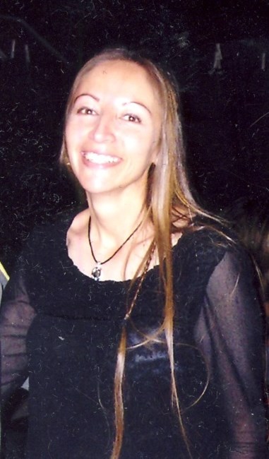 Obituary of Lorraine Catherine Aragon