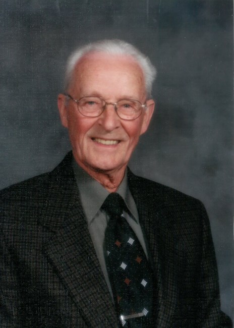 Obituary of Michael Wilfred Koslowski