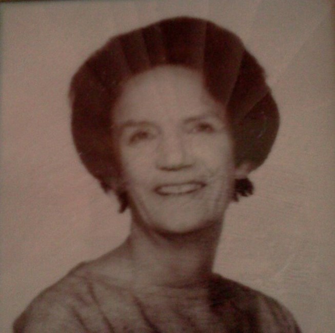 Obituary of Pauline Grace Chittum