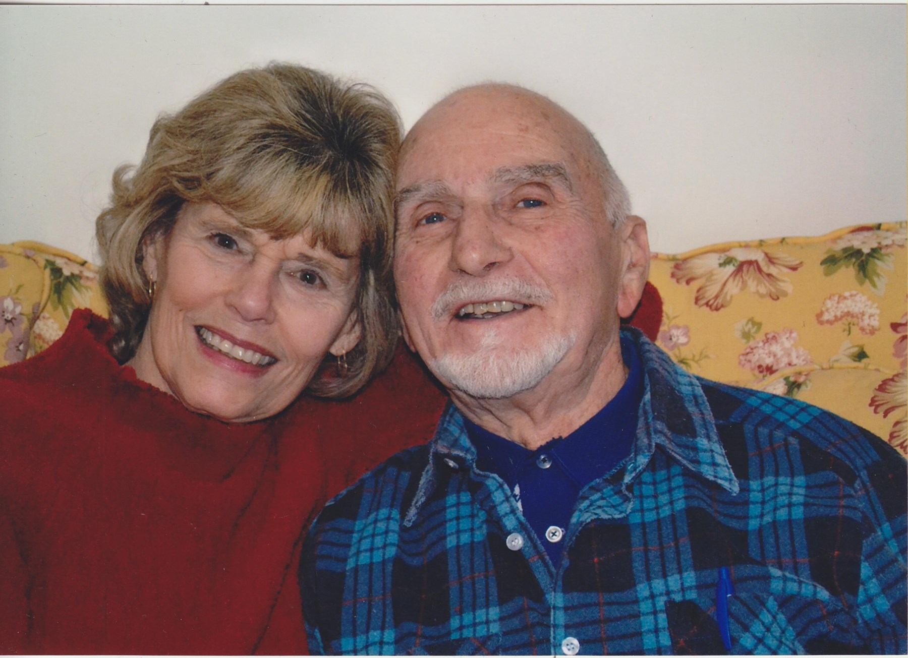 Obituario de Adriano Furgio