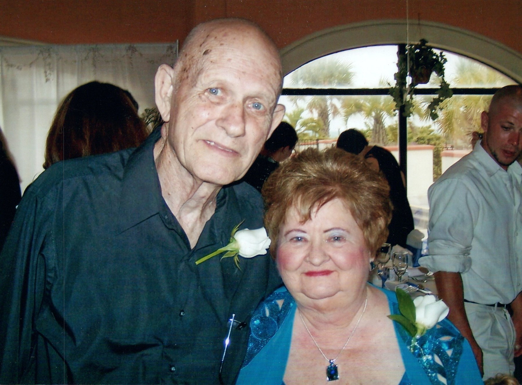 Obituary of Brenda Joyce Emory