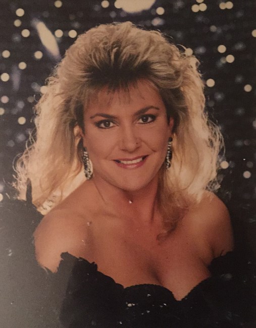 Obituary of Jana Marie Jonet