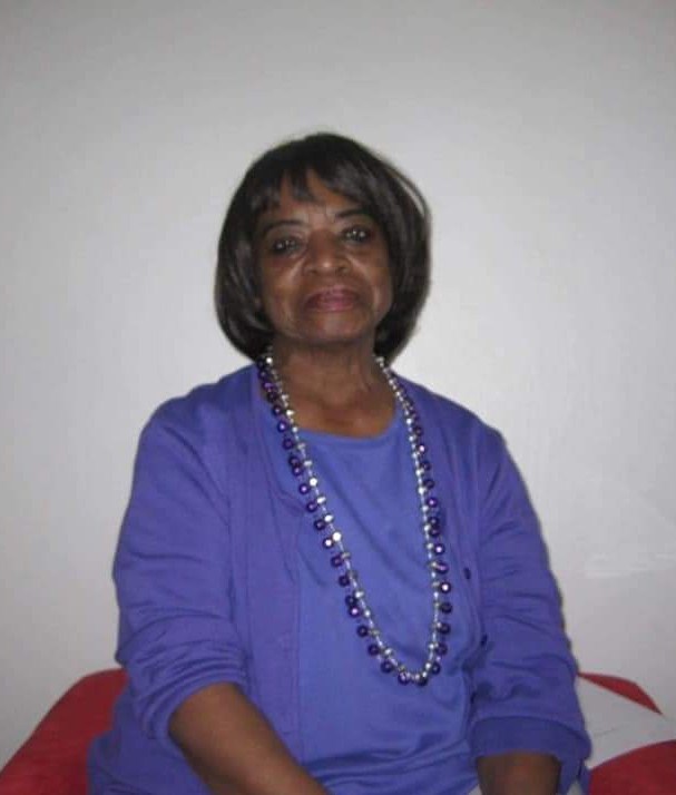 Obituary of Gloria D Daigle