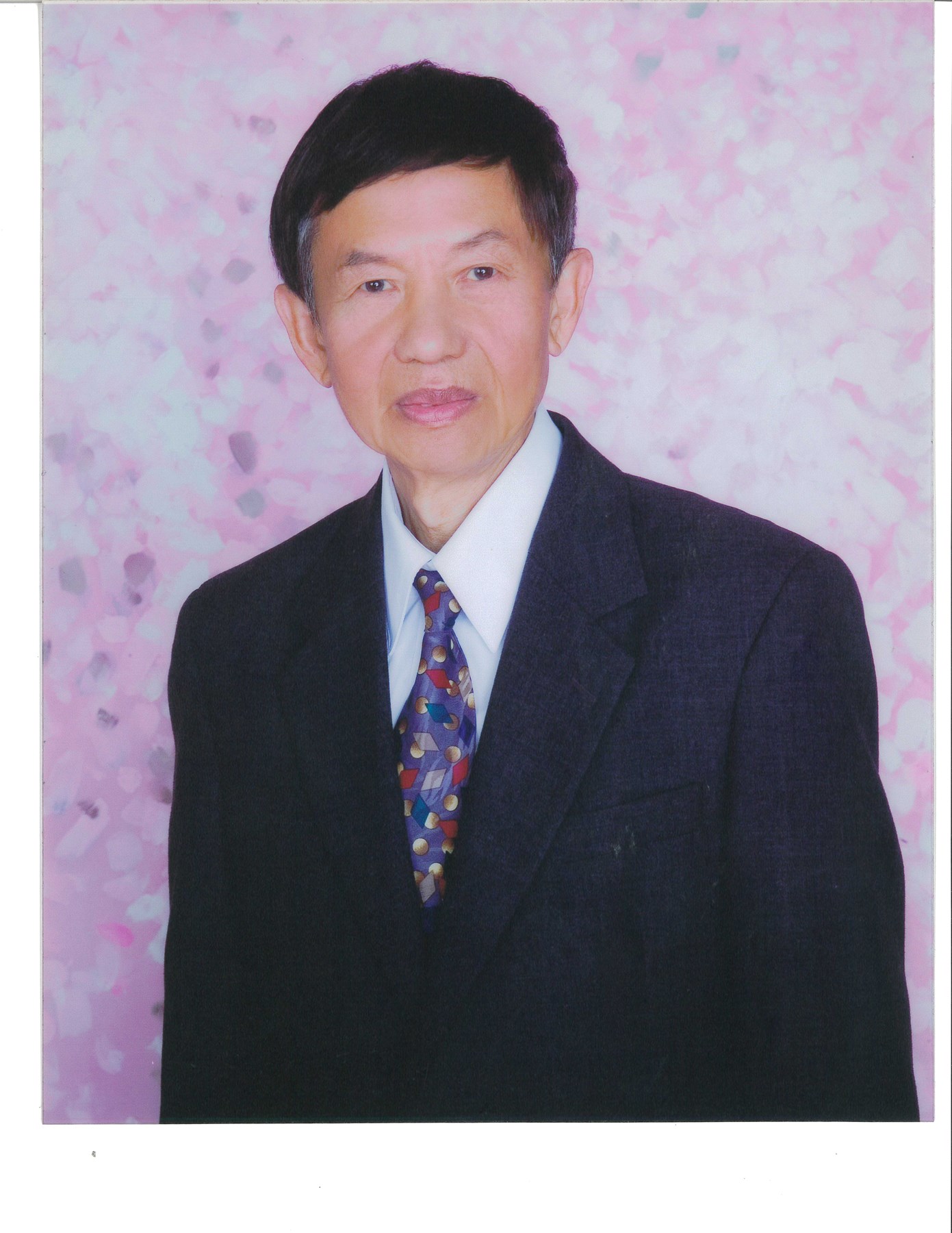 Obituary of William Chen Jung Lee