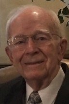 Obituary of Aubrey Dee Barnard, Jr.