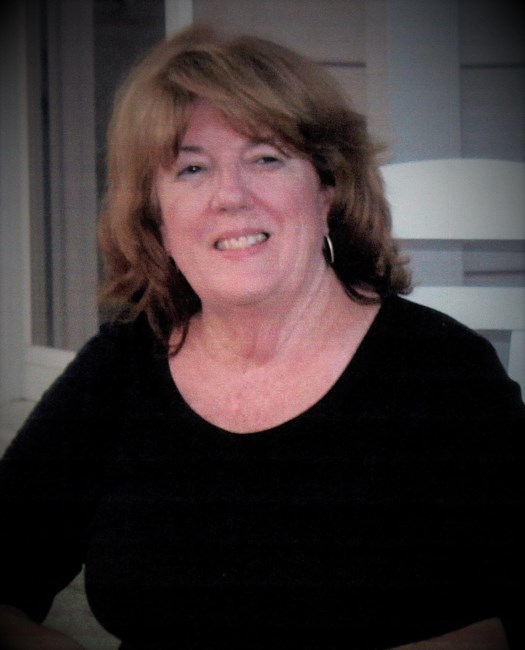 Obituary of Lynn Margaret Davis