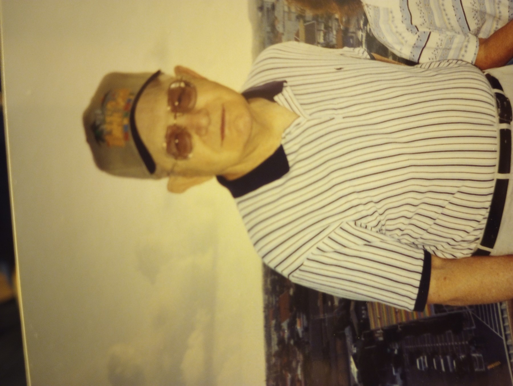 Ronald Kent Obituary Colorado Springs, CO