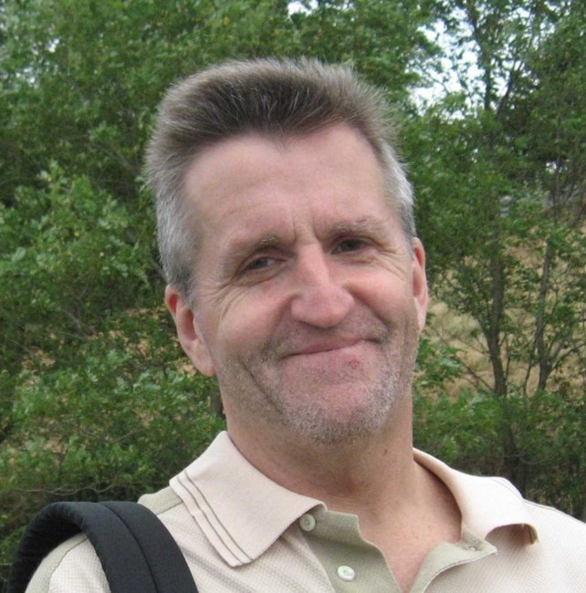 Obituary of William N. "Bill" Donovan