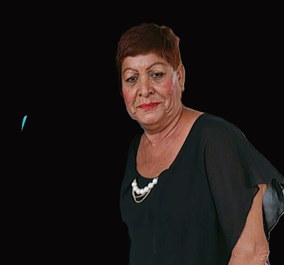 Avis de décès de Celia R. Ramos