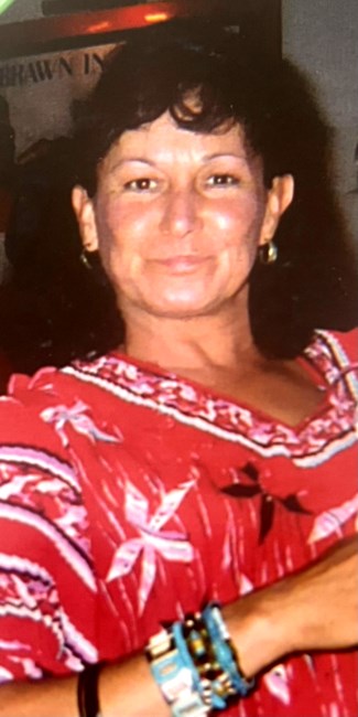 Avis de décès de Maria Del Rayo Maldonado