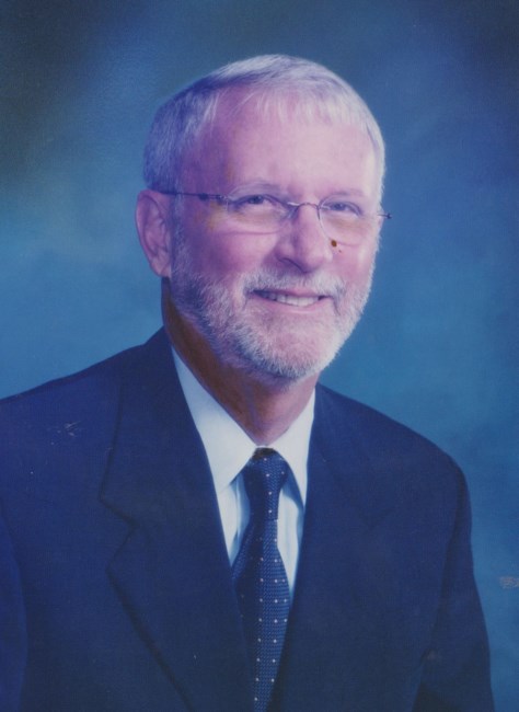 Obituary of Charles Jefferson Southard II