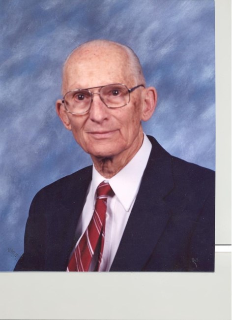 Obituary of Joseph Frank Konty