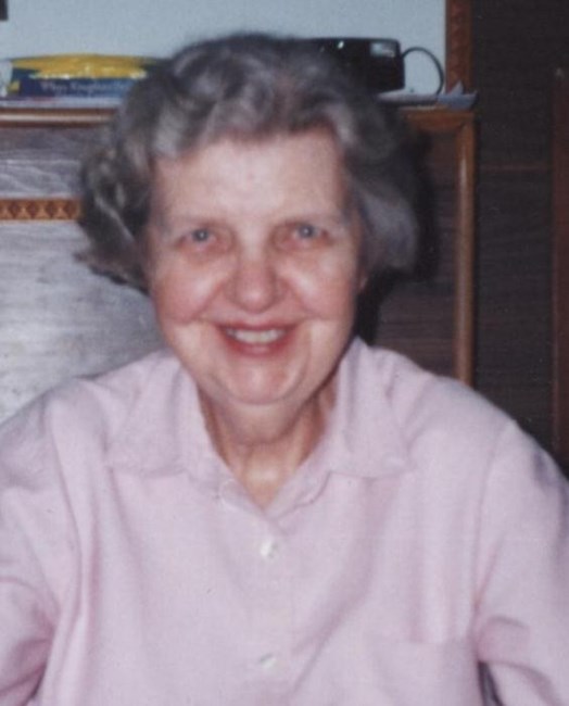 Obituary of Mary Lou Cowan