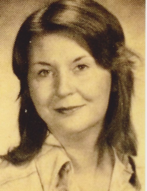 Obituary of Martha Welch Nichols