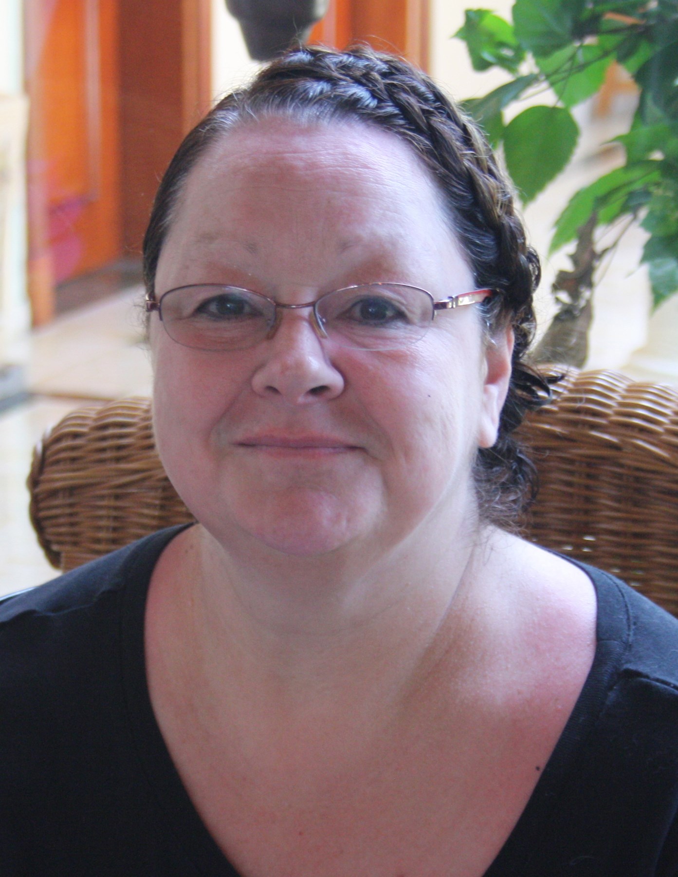 Obituary of Diane Therese Harry