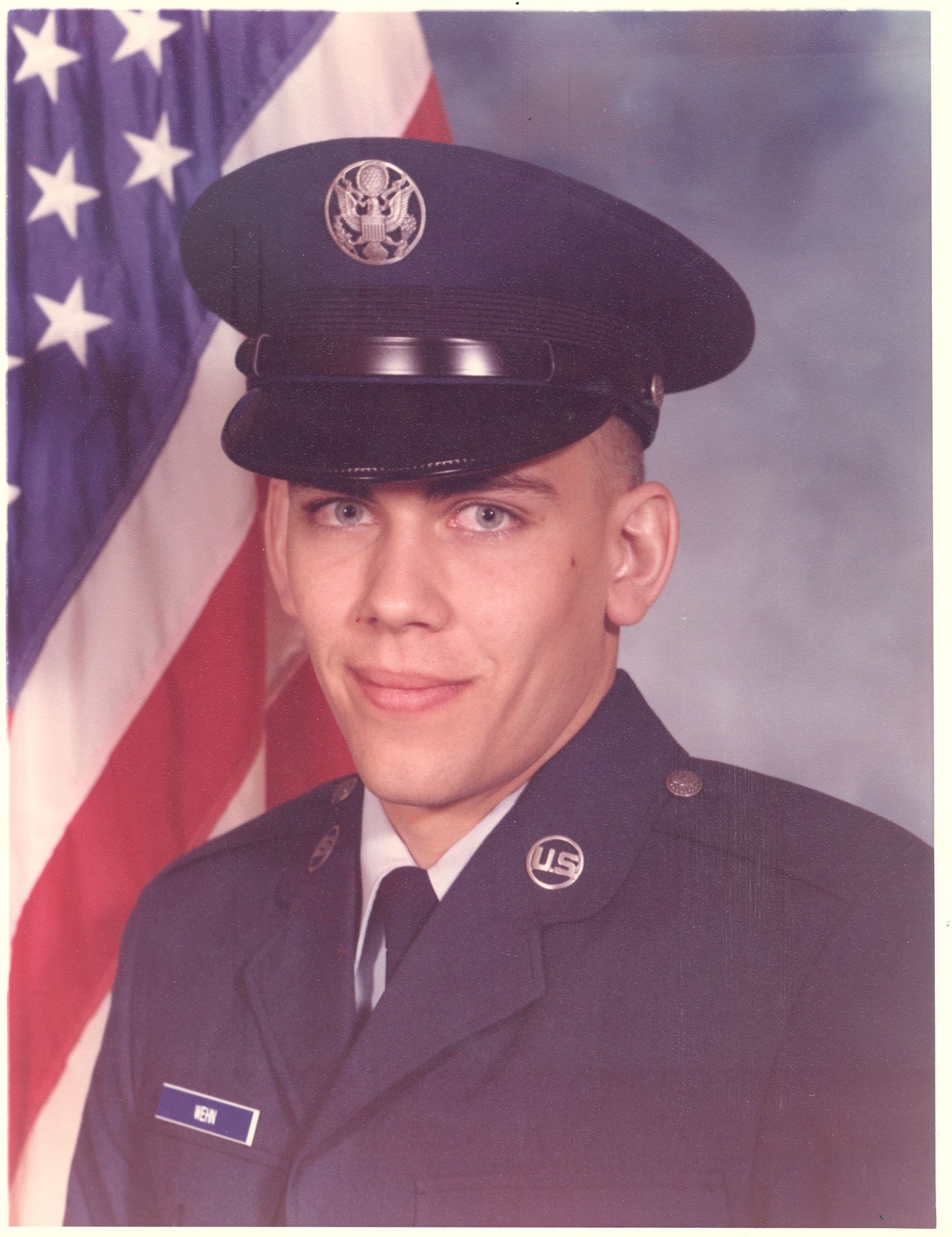 Obituary of Ronald Charles Wehn Jr.