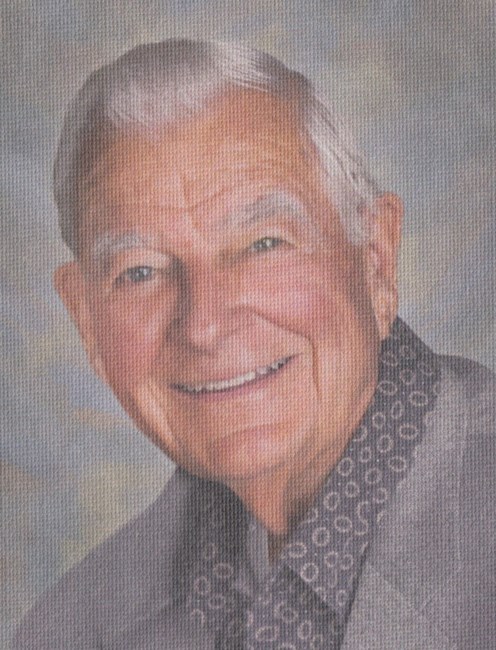 Obituary of Pete Reynolds