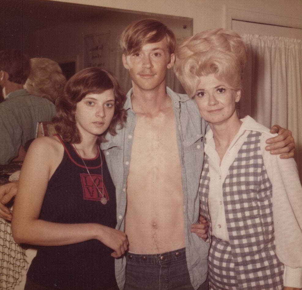 Obituary of Nell R. Sullivan