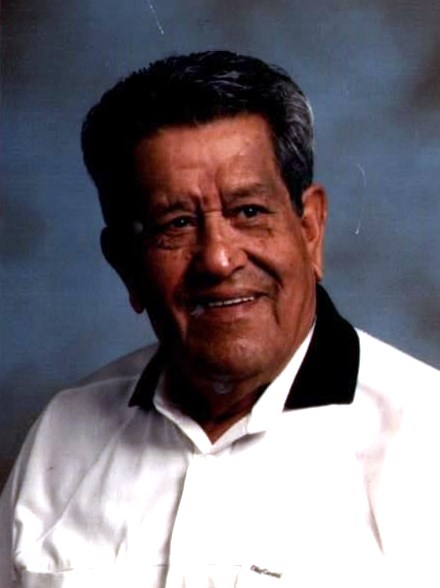Obituary of Antonio S. Garcia