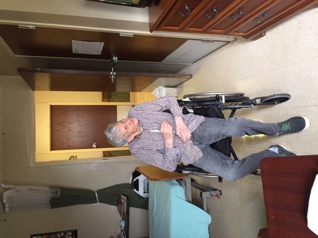 Obituary of Donald Clary Fischer