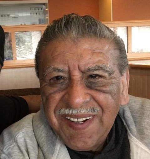 Obituary of Jose Luis Gomez-Amaya