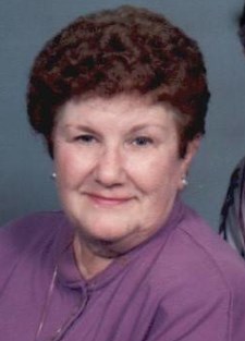 Obituario de Bonnie Lou Allen