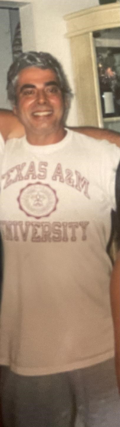 Obituario de Gaetano "Danny" Doré