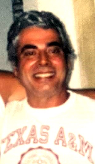 Obituario de Gaetano "Danny" Doré