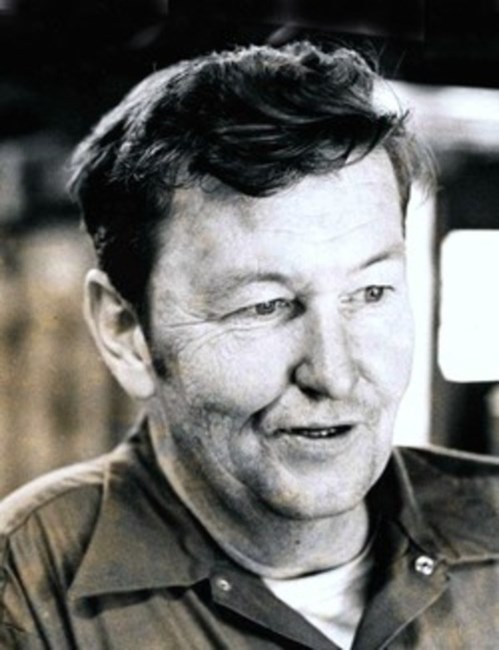 Obituary of William L. Miller, Sr