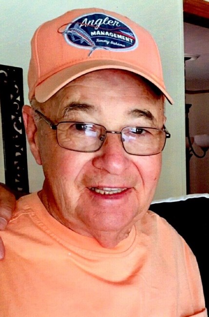 Avis de décès de Gary F McKinley