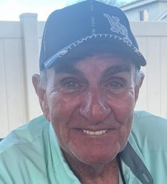 Avis de décès de Paul Vincent Hyland