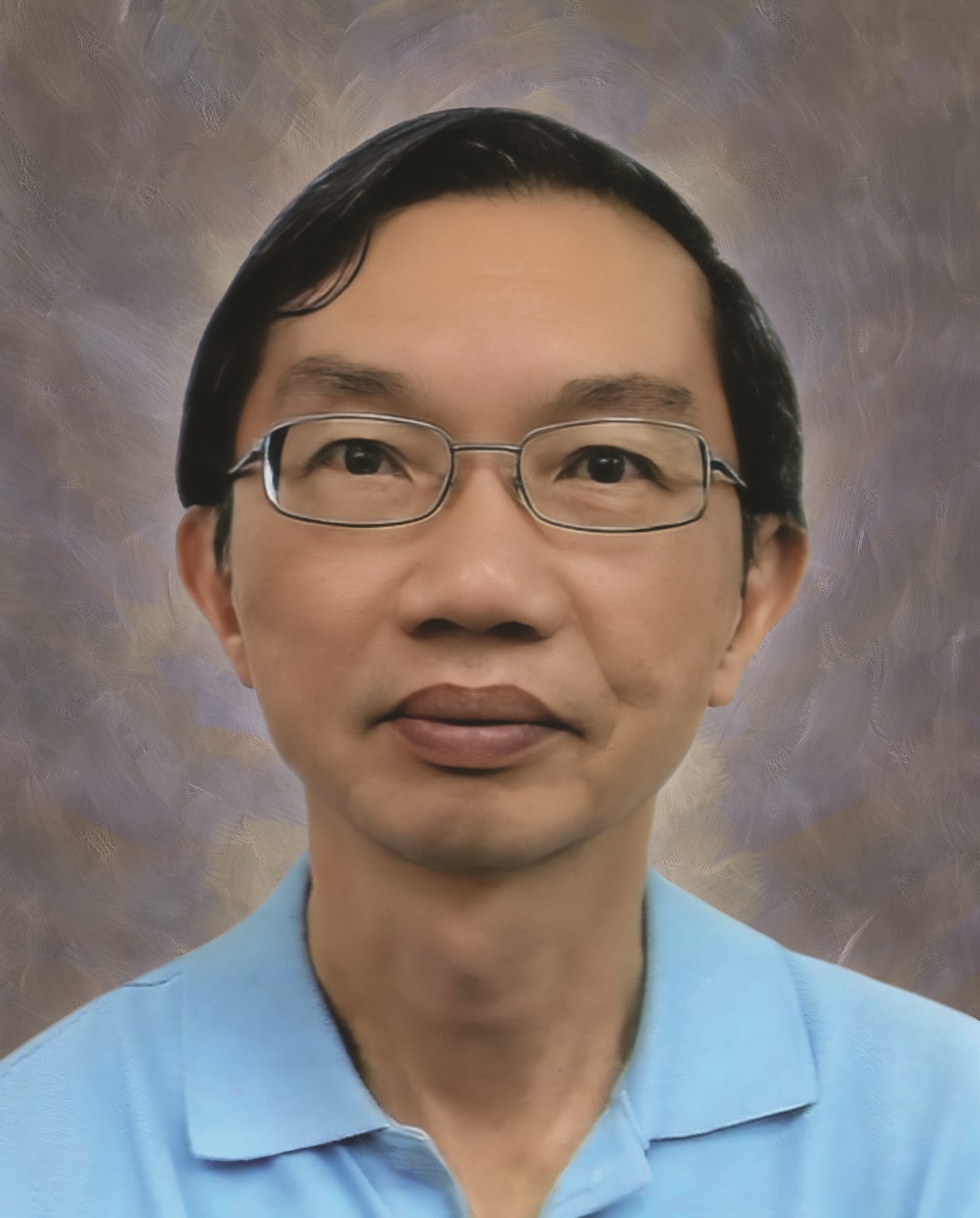 Obituary of Tak Kei Peter Kwok