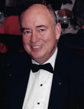 Obituary of Dennis Robert Martin