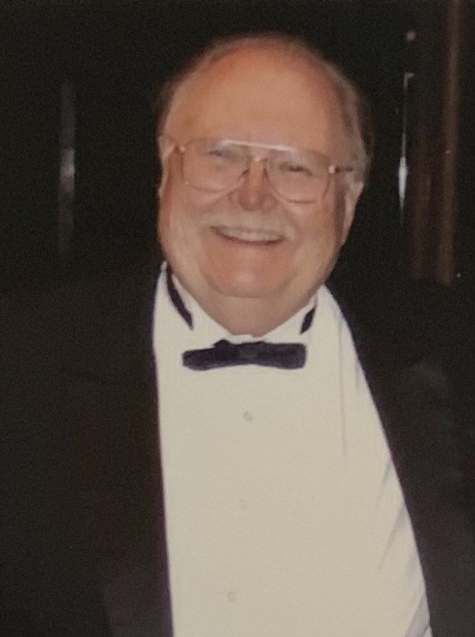 Avis de décès de William "Bill" Gilbert Peltier