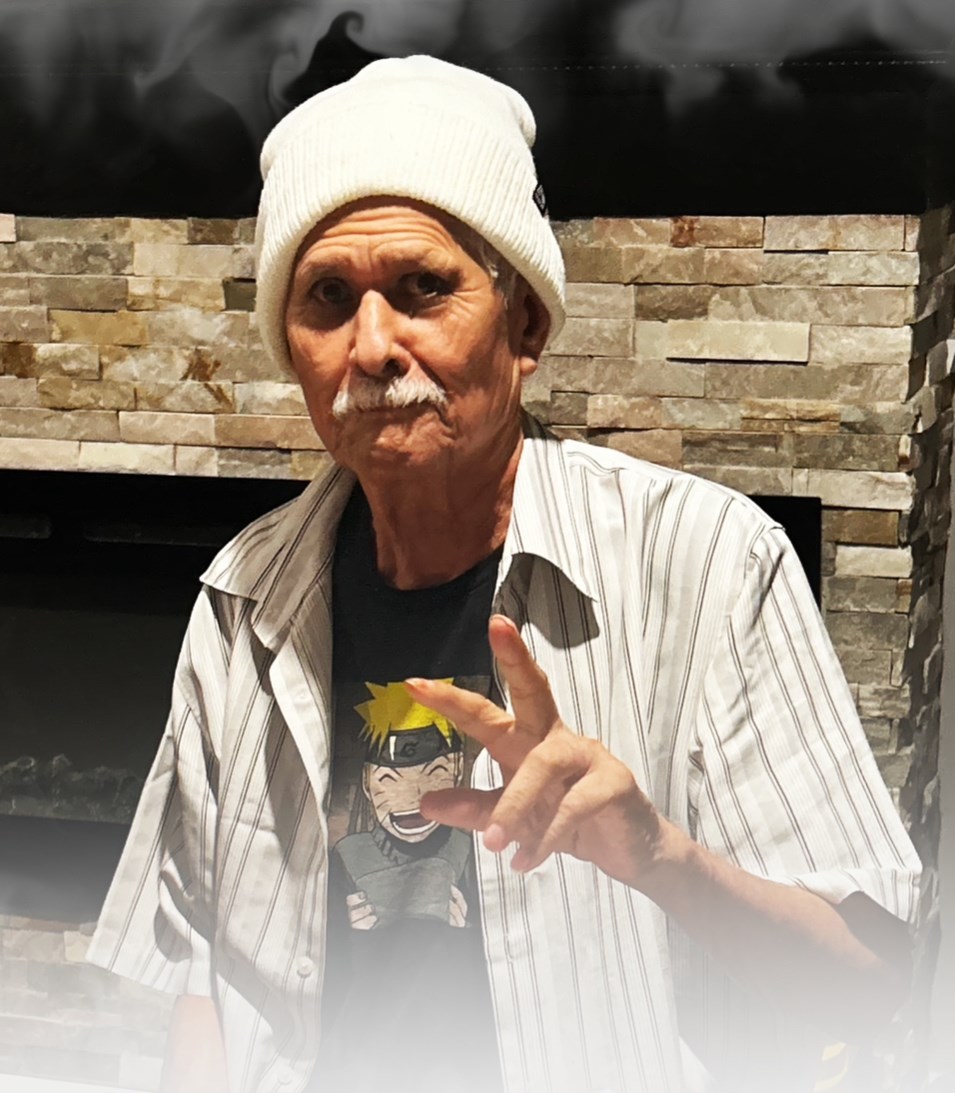 Obituary of Luis Diaz